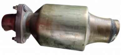 Викуп каталізатора B88 Марка автомобіля Honda     Вставка каталізатора Кераміка Тип палива Бензин