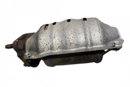 Викуп каталізатора C22 Марка автомобіля Honda     Вставка каталізатора Кераміка Тип палива Бензин