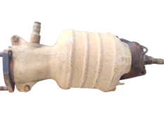 Викуп каталізатора C3 (Type 2) Type R Марка автомобіля Honda     Вставка каталізатора Кераміка Тип палива Бензин