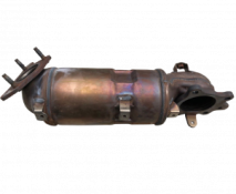 Викуп каталізатора C31 Марка автомобіля Honda     Вставка каталізатора Кераміка Тип палива Бензин