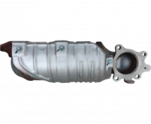 Викуп каталізатора C70 Марка автомобіля Honda     Вставка каталізатора Кераміка Тип палива Бензин