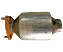 Викуп каталізатора C85 826EETU Марка автомобіля Honda     Вставка каталізатора Кераміка Тип палива Бензин