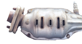 Викуп каталізатора CE Марка автомобіля Honda     Вставка каталізатора Кераміка Тип палива Бензин