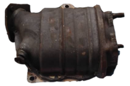 Викуп каталізатора CITY 1 SENSOR NO CODE Марка автомобіля Honda     Вставка каталізатора Кераміка Тип палива Бензин