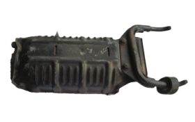 Викуп каталізатора CRX TYPE B Марка автомобіля Honda     Вставка каталізатора Кераміка Тип палива Бензин