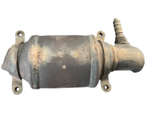 Викуп каталізатора D7ZU Марка автомобіля Honda     Вставка каталізатора Кераміка Тип палива Бензин