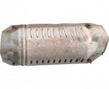 Викуп каталізатора ET ET*ED13BBQ Марка автомобіля Honda     Вставка каталізатора Кераміка Тип палива Бензин