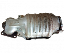 Викуп каталізатора HE Марка автомобіля Honda     Вставка каталізатора Кераміка Тип палива Бензин