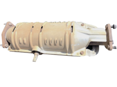 Викуп каталізатора Hodyssey D3 1 Sensor Марка автомобіля Honda     Вставка каталізатора Кераміка Тип палива Бензин