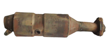 Викуп каталізатора Hodyssey NB 1 Sensor Middle Марка автомобіля Honda     Вставка каталізатора Кераміка Тип палива Бензин