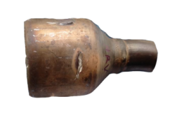 Викуп каталізатора HRV 1MAD Марка автомобіля Honda     Вставка каталізатора Кераміка Тип палива Бензин