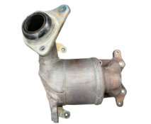 Викуп каталізатора Jazz Hybrid JP Марка автомобіля Honda     Вставка каталізатора Кераміка Тип палива Бензин