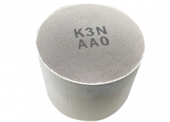 Викуп каталізатора K3N-AA0 Monolith Марка автомобіля Honda     Вставка каталізатора Кераміка Тип палива Бензин