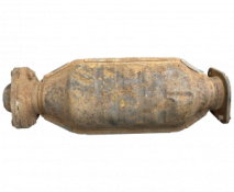 Викуп каталізатора M3 2 SENSOR Марка автомобіля Honda     Вставка каталізатора Кераміка Тип палива Бензин