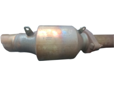 Викуп каталізатора MJAU Марка автомобіля Honda     Вставка каталізатора Кераміка Тип палива Бензин