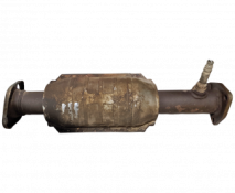 Викуп каталізатора N/CE 53000 N/CE 53000 0911 / 23767 / Aftermarket Марка автомобіля Honda     Вставка каталізатора Кераміка Тип палива Бензин