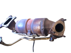 Викуп каталізатора NC Марка автомобіля Honda     Вставка каталізатора Кераміка Тип палива Бензин