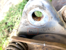 Викуп каталізатора NEW CITY 1V MC09E48 Марка автомобіля Honda     Вставка каталізатора Кераміка Тип палива Бензин