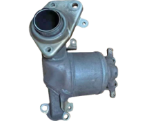 Викуп каталізатора NEW CITY 4E 82TP0845