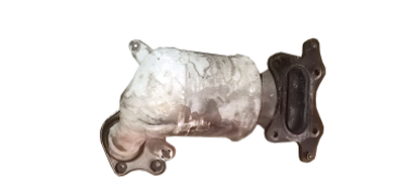 Викуп каталізатора NEW CITY AK Марка автомобіля Honda     Вставка каталізатора Кераміка Тип палива Бензин