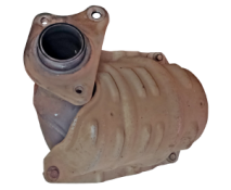 Викуп каталізатора NEW CITY B64 Марка автомобіля Honda     Вставка каталізатора Кераміка Тип палива Бензин