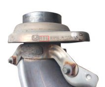 Викуп каталізатора NEW CITY B71 TB4M08S Марка автомобіля Honda     Вставка каталізатора Кераміка Тип палива Бензин