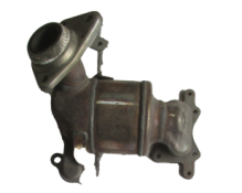 Викуп каталізатора NEW CITY C18 TS07P01T Марка автомобіля Honda     Вставка каталізатора Кераміка Тип палива Бензин