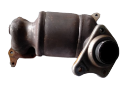 Викуп каталізатора NEW CITY LB E1ZD Марка автомобіля Honda     Вставка каталізатора Кераміка Тип палива Бензин