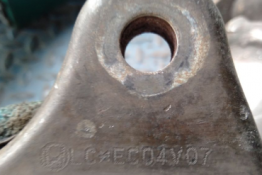 Викуп каталізатора NEW CITY LK Марка автомобіля Honda     Вставка каталізатора Кераміка Тип палива Бензин