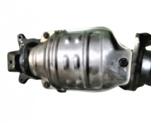 Викуп каталізатора NEW CITY LM Марка автомобіля Honda     Вставка каталізатора Кераміка Тип палива Бензин