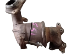 Викуп каталізатора NEW CITY MH Марка автомобіля Honda     Вставка каталізатора Кераміка Тип палива Бензин