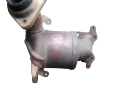 Викуп каталізатора NEW CITY MW Марка автомобіля Honda     Вставка каталізатора Кераміка Тип палива Бензин