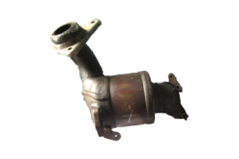 Викуп каталізатора NEW CITY SM D7ZD Марка автомобіля Honda     Вставка каталізатора Кераміка Тип палива Бензин