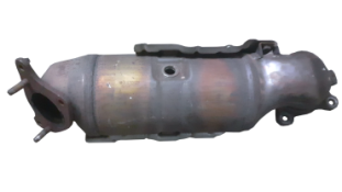 Викуп каталізатора NEW CIVIC 79 1 SENSOR MIDDLE Марка автомобіля Honda     Вставка каталізатора Кераміка Тип палива Бензин