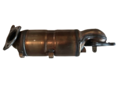 Викуп каталізатора NEW CIVIC 9X Марка автомобіля Honda     Вставка каталізатора Кераміка Тип палива Бензин