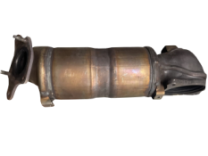 Викуп каталізатора NEW CIVIC A34 MCZE01T Марка автомобіля Honda     Вставка каталізатора Кераміка Тип палива Бензин