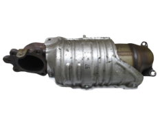 Викуп каталізатора NEW CIVIC AE AEYE1BR Марка автомобіля Honda     Вставка каталізатора Кераміка Тип палива Бензин