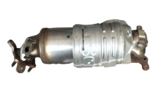 Викуп каталізатора NEW CIVIC E38 AM5E3DR Марка автомобіля Honda     Вставка каталізатора Кераміка Тип палива Бензин