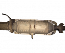 Викуп каталізатора NP 8 Holes + 8 Holes Марка автомобіля Honda     Вставка каталізатора Кераміка Тип палива Бензин