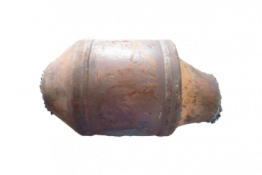 Викуп каталізатора S5RE0459 Марка автомобіля Honda     Вставка каталізатора Кераміка Тип палива Бензин