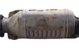 Викуп каталізатора SIZE 5 HD