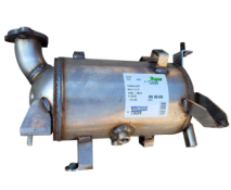 Викуп каталізатора 82209427 EV0CDPF / PF3497 Walker Марка автомобіля Walker     Вставка каталізатора Кераміка Тип палива Бензин Каталітична марка Walker