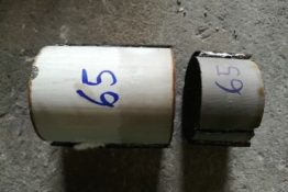 Викуп каталізатора KAT 137 Large Brick : 0.855 Kg / Small Brick : 0.26 Eberspächer Марка автомобіля Land Rover   Рік автомобіля 2014|2015|2016 Вставка каталізатора Кераміка Тип палива Бензин Каталітична марка Eberspächer