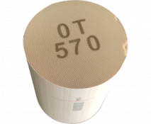 Викуп каталізатора 0T 570 Monolith 18461-0T570 Марка автомобіля Toyota     Вставка каталізатора Кераміка Тип палива Бензин