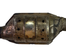 Викуп каталізатора KBA 16554 91 15782 / TYP KA 81 / 88443 Марка автомобіля Walker     Вставка каталізатора Кераміка Тип палива Бензин