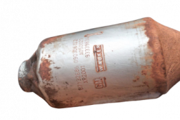 Викуп каталізатора 93339834 87132686 Walker Марка автомобіля General Motors     Вставка каталізатора Кераміка Тип палива Бензин Каталітична марка Walker