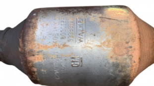 Викуп каталізатора 93356890 C29491241 240511II2 / KR2001 B030056 Walker Марка автомобіля General Motors     Вставка каталізатора Кераміка Тип палива Бензин Каталітична марка Walker