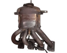 Викуп каталізатора 93385822 029327919 / 1003091111 / A090020 / XR2001 Walker Марка автомобіля General Motors     Вставка каталізатора Кераміка Тип палива Бензин Каталітична марка Walker