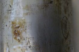 Викуп каталізатора KAT 111 Марка автомобіля Land Rover Модель автомобіля Land Rover Range Rover Vogue 3.6 TD V8 (L322)   Вставка каталізатора Кераміка Тип палива Бензин