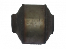 Викуп каталізатора 12649993  Faurecia Марка автомобіля General Motors     Вставка каталізатора Кераміка Тип палива Бензин Каталітична марка Faurecia